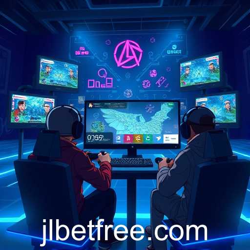 Online Gaming Trends and JLBet's Influence
