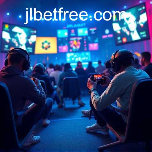 The Rise of Online Gaming Platforms in 2025